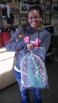 Whale Watching Depoe Bay 